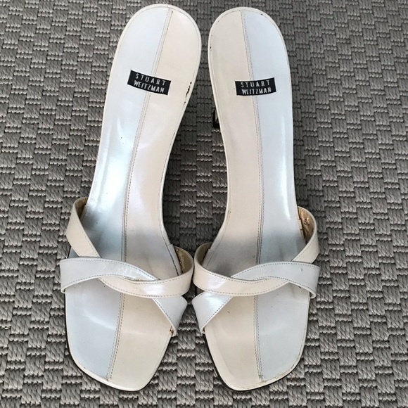 Stuart Weitzman Sandals - Picture 1 of 2